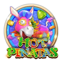 Hot Pinatas
